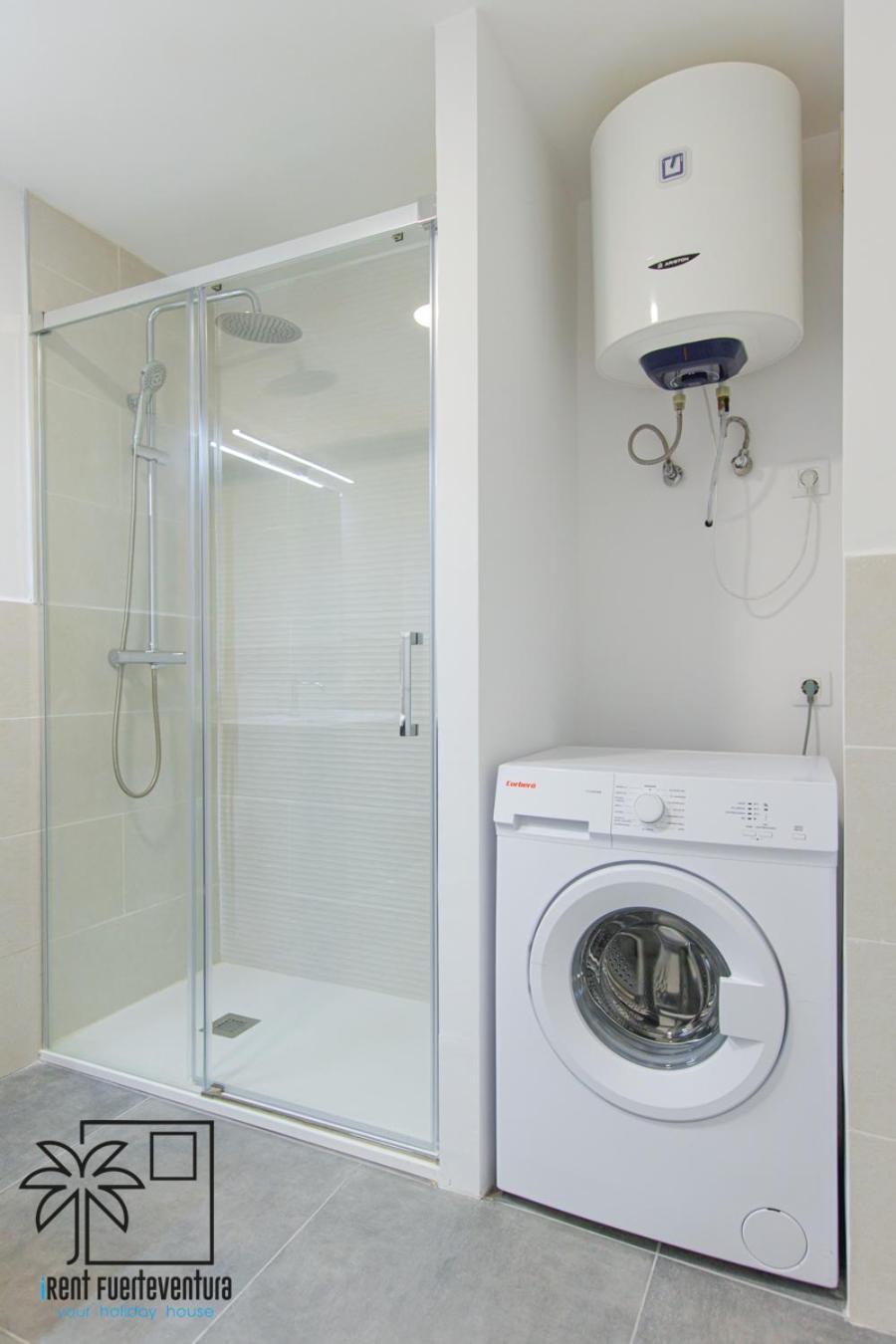 Apartamento Casa La Rosa Papagayo Irentfuerteventura