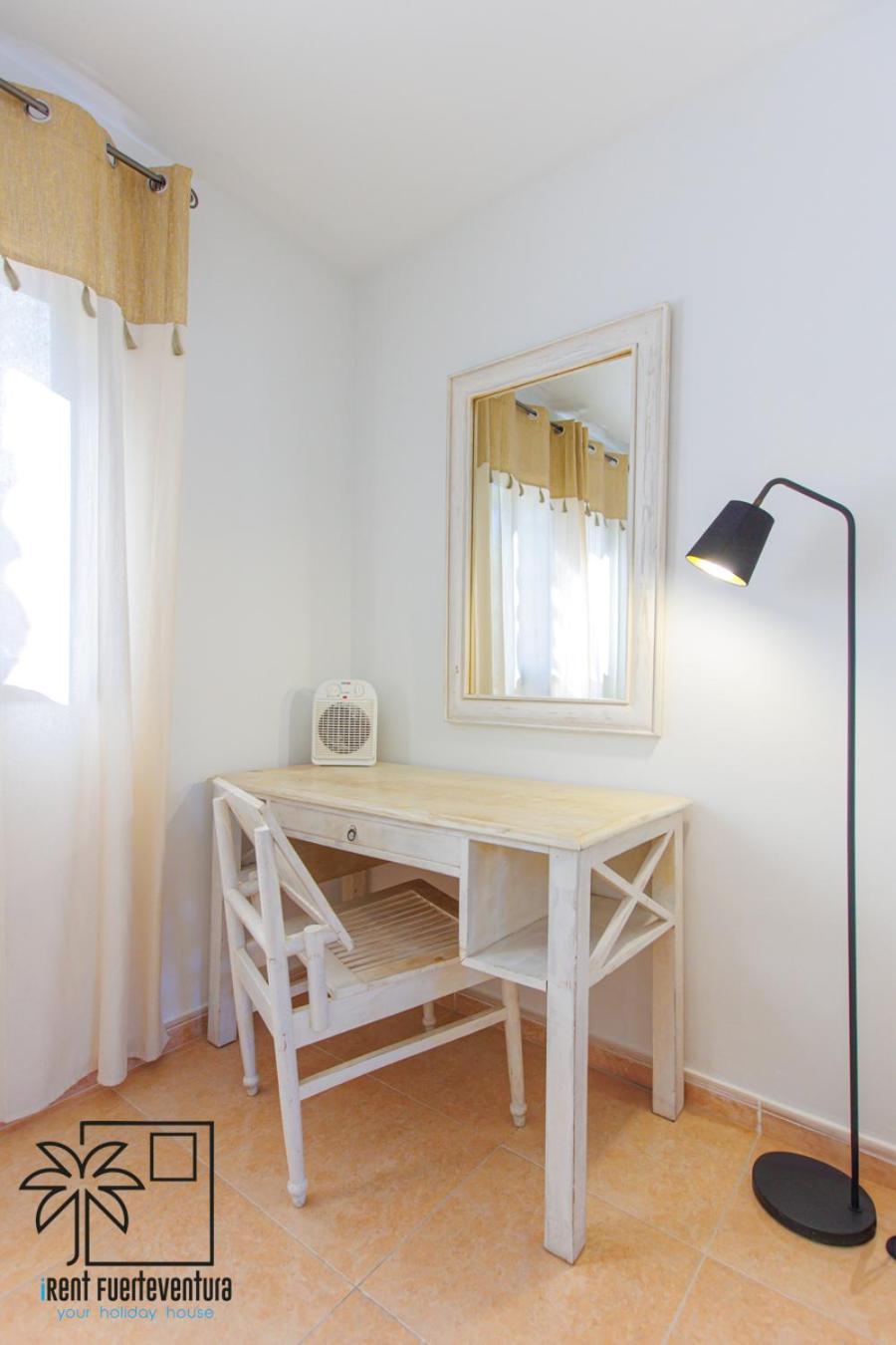 Casa La Rosa Papagayo Irentfuerteventura Appartement