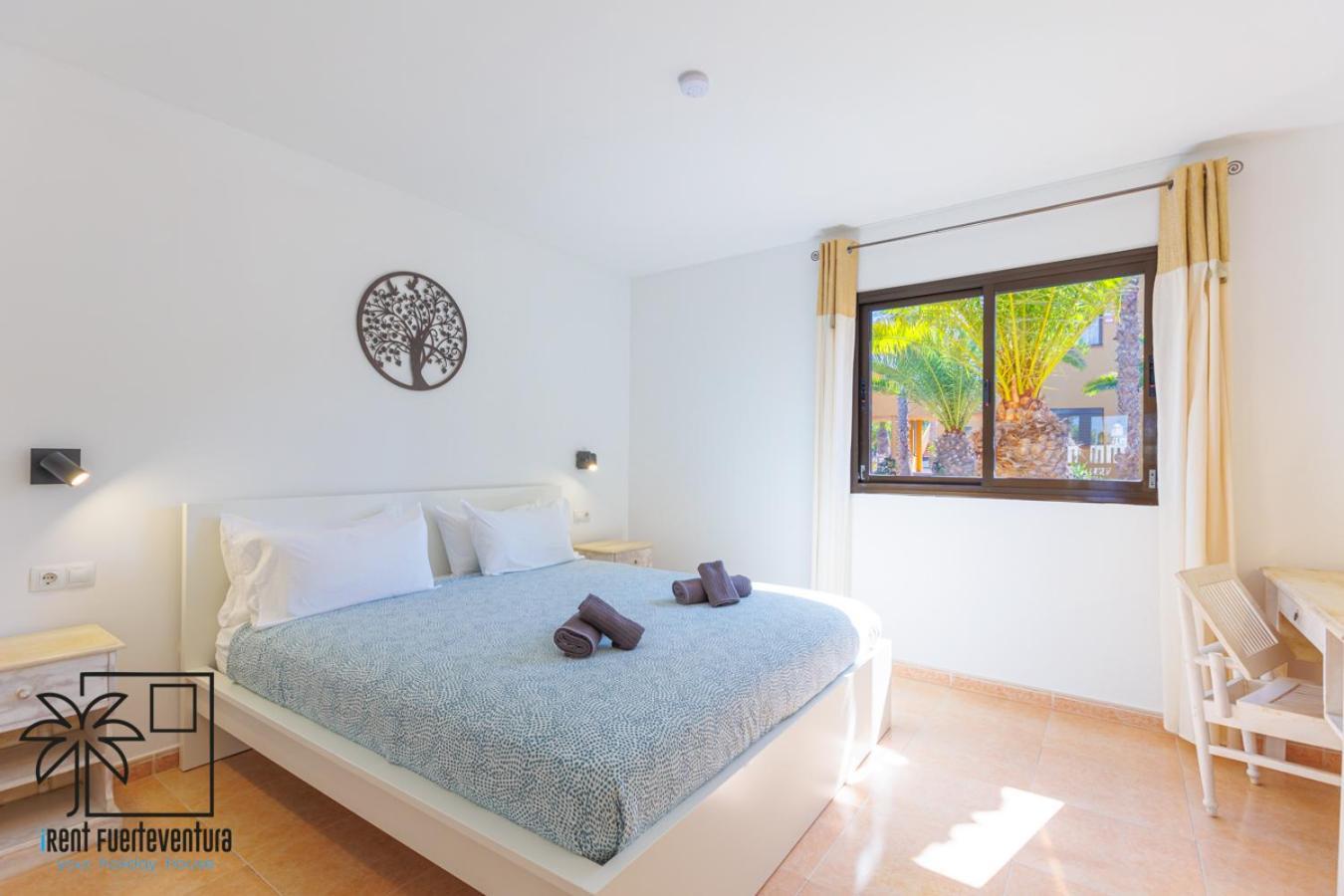 Casa La Rosa Papagayo Irentfuerteventura Appartement *