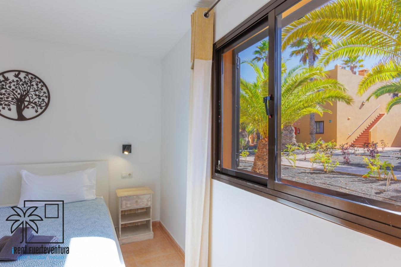 Casa La Rosa Papagayo Irentfuerteventura Corralejo