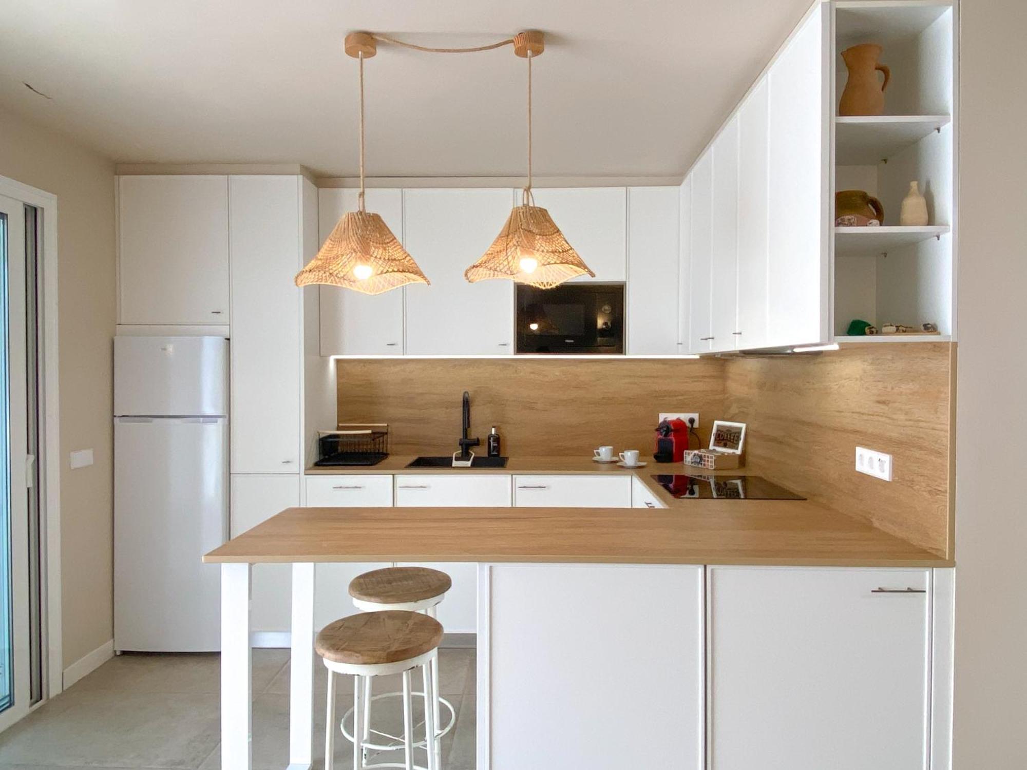 Apartment Magnifico A Pie De Playa