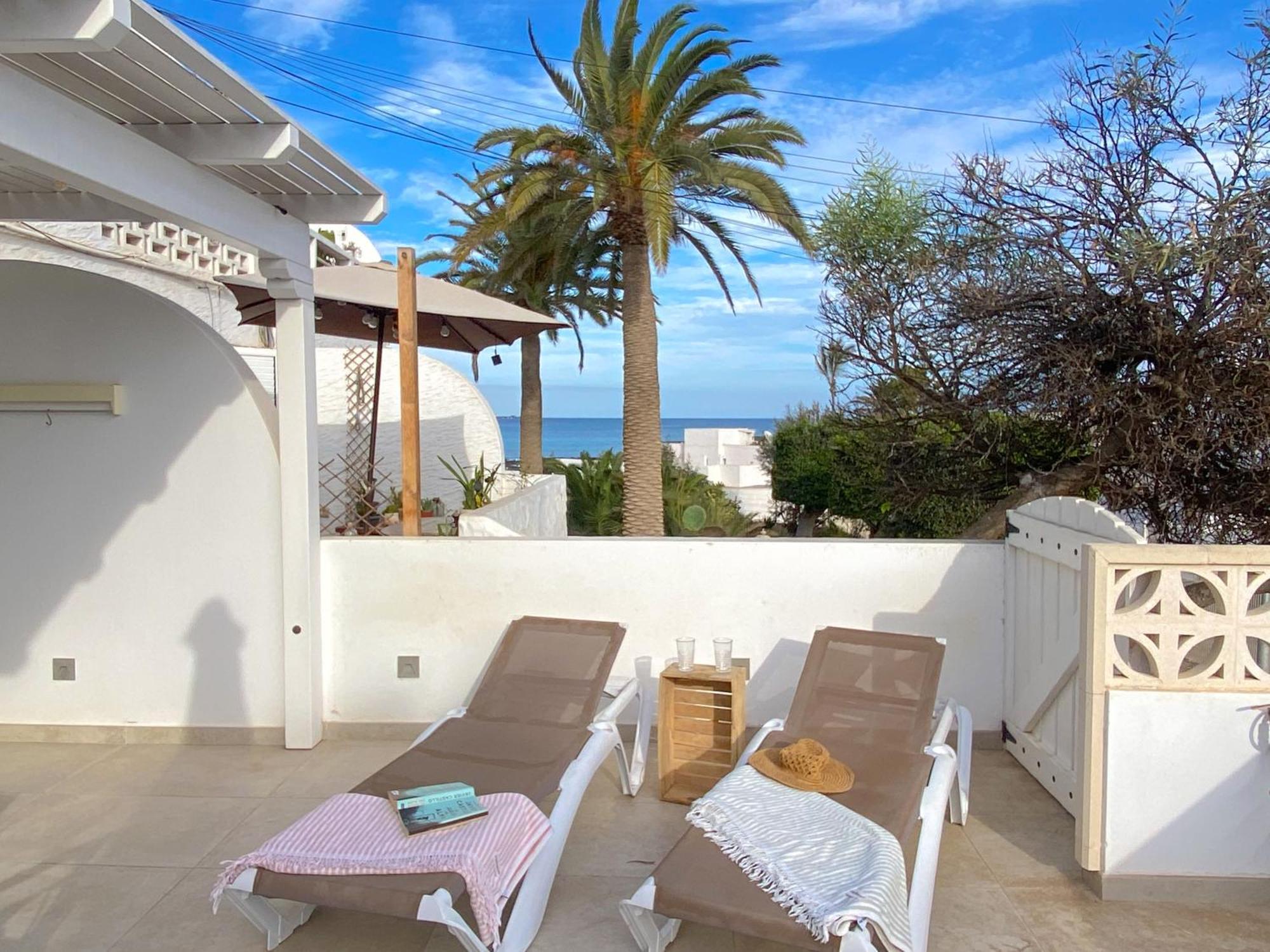 Magnifico A Pie De Playa Apartment *