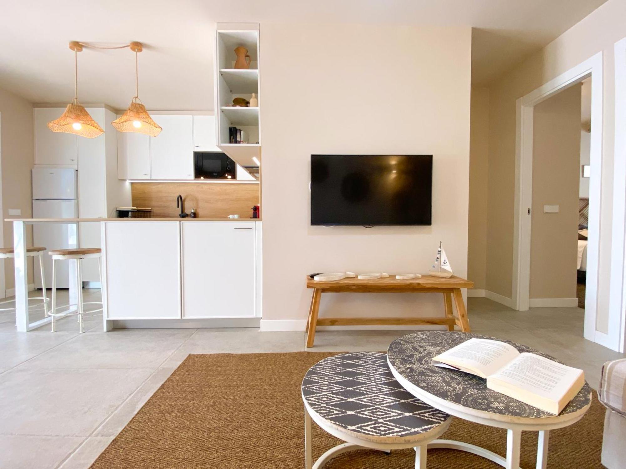 Magnifico A Pie De Playa Apartment *