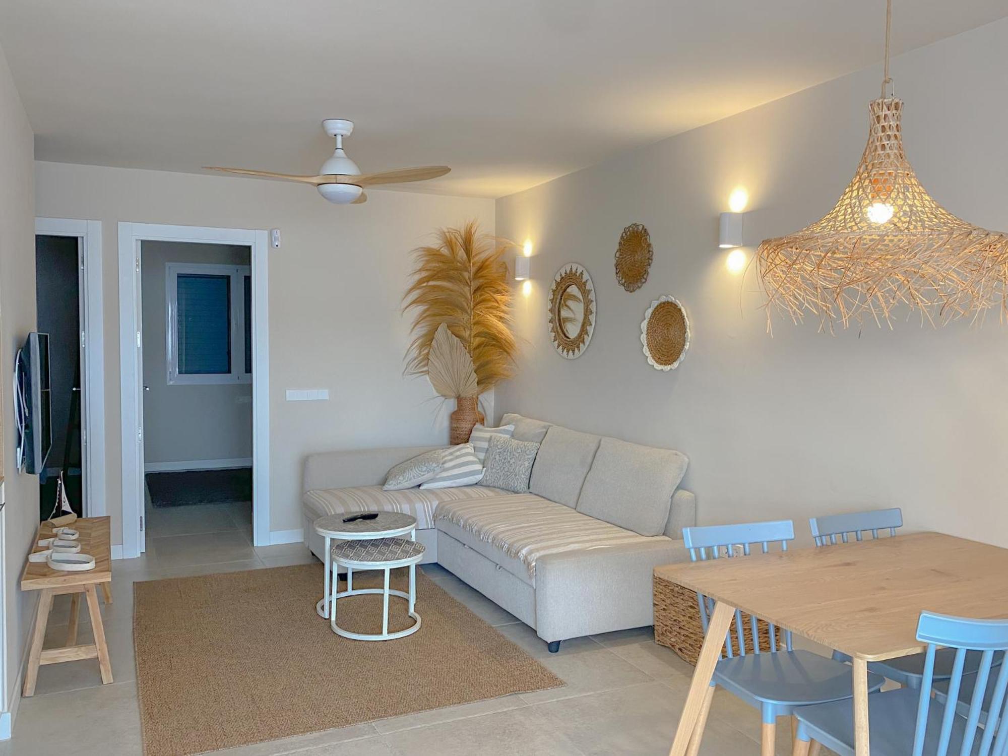 Apartment Magnifico A Pie De Playa Corralejo