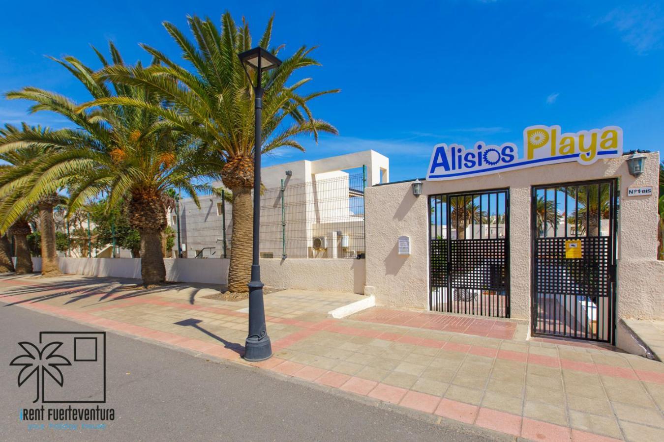 Casa Martina Center Irent Fuerteventura Apartment