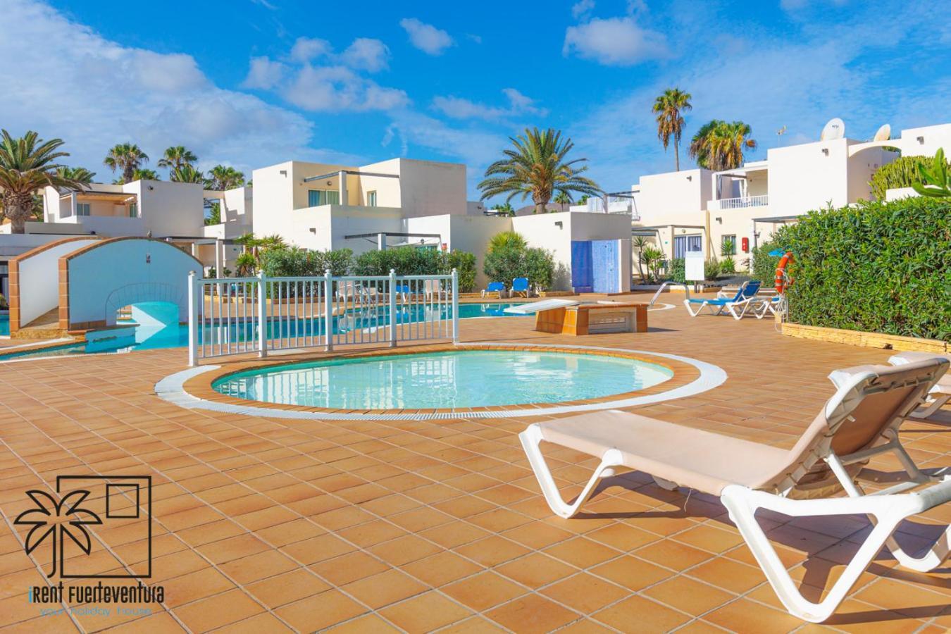 Apartment Casa Martina Center Irent Fuerteventura