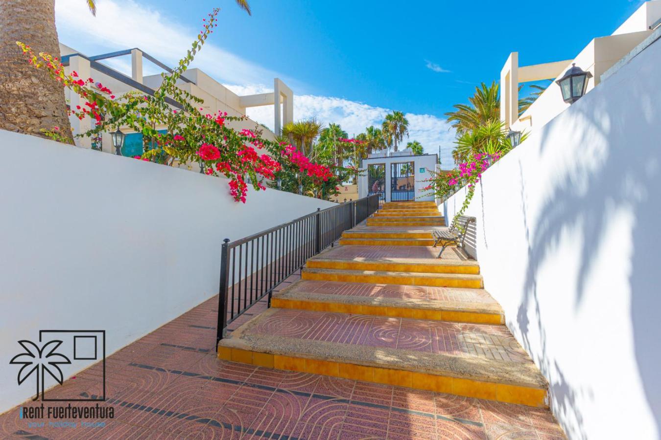 Casa Martina Center Irent Fuerteventura *