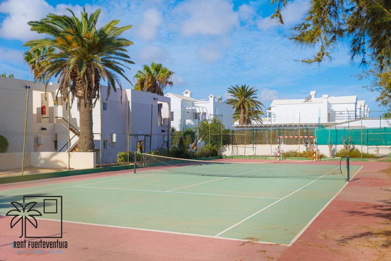 Casa Martina Center Irent Fuerteventura * Corralejo