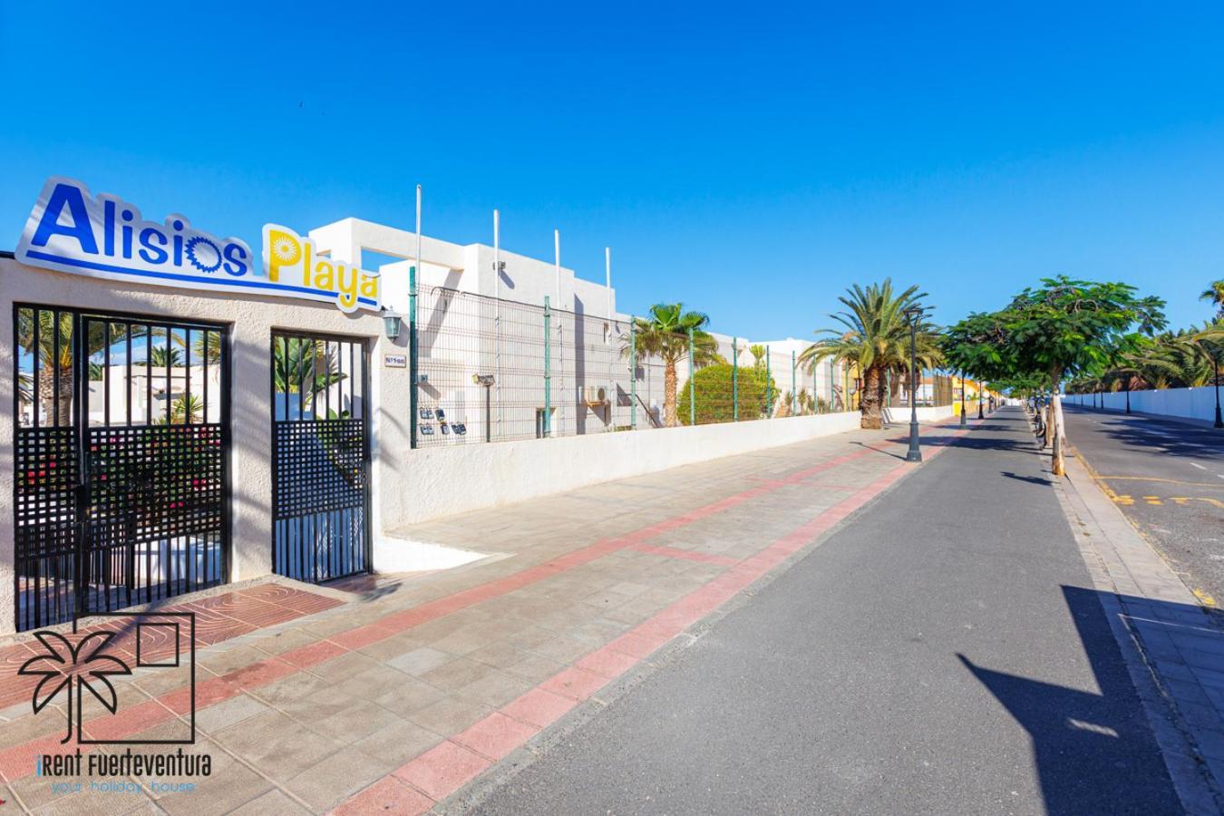 Apartment Casa Martina Center Irent Fuerteventura