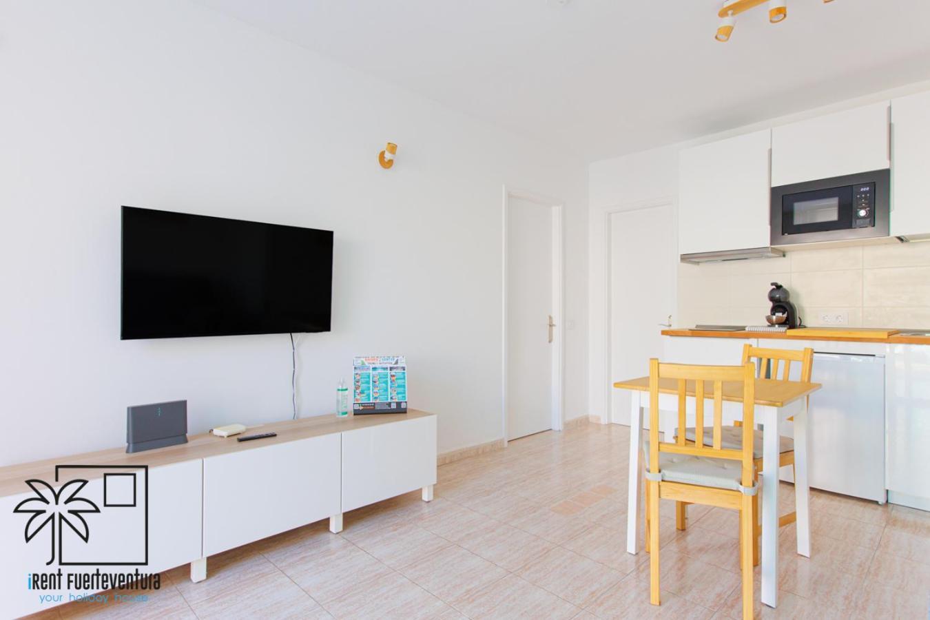 Casa Martina Center Irent Fuerteventura Apartment *