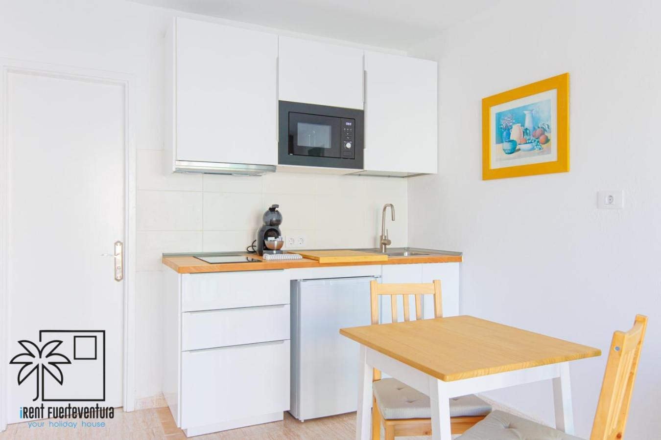 Casa Martina Center Irent Fuerteventura Apartment *
