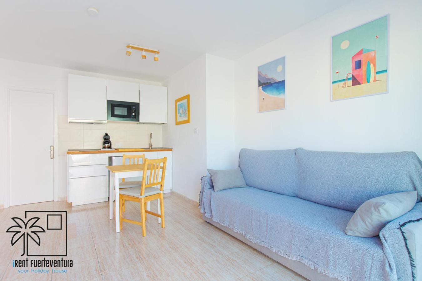 Apartment Casa Martina Center Irent Fuerteventura Corralejo