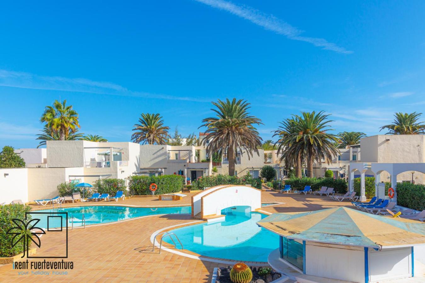 Casa Martina Center Irent Fuerteventura * Corralejo