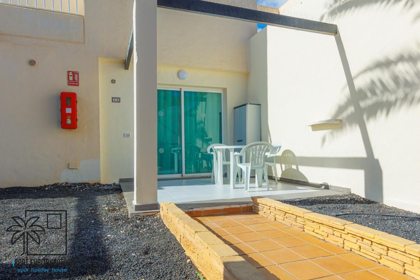 Casa Martina Center Irent Fuerteventura