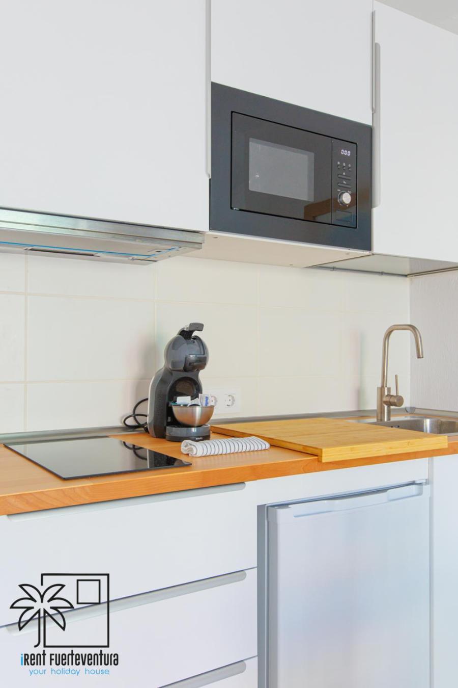 Casa Martina Center Irent Fuerteventura Apartment Corralejo