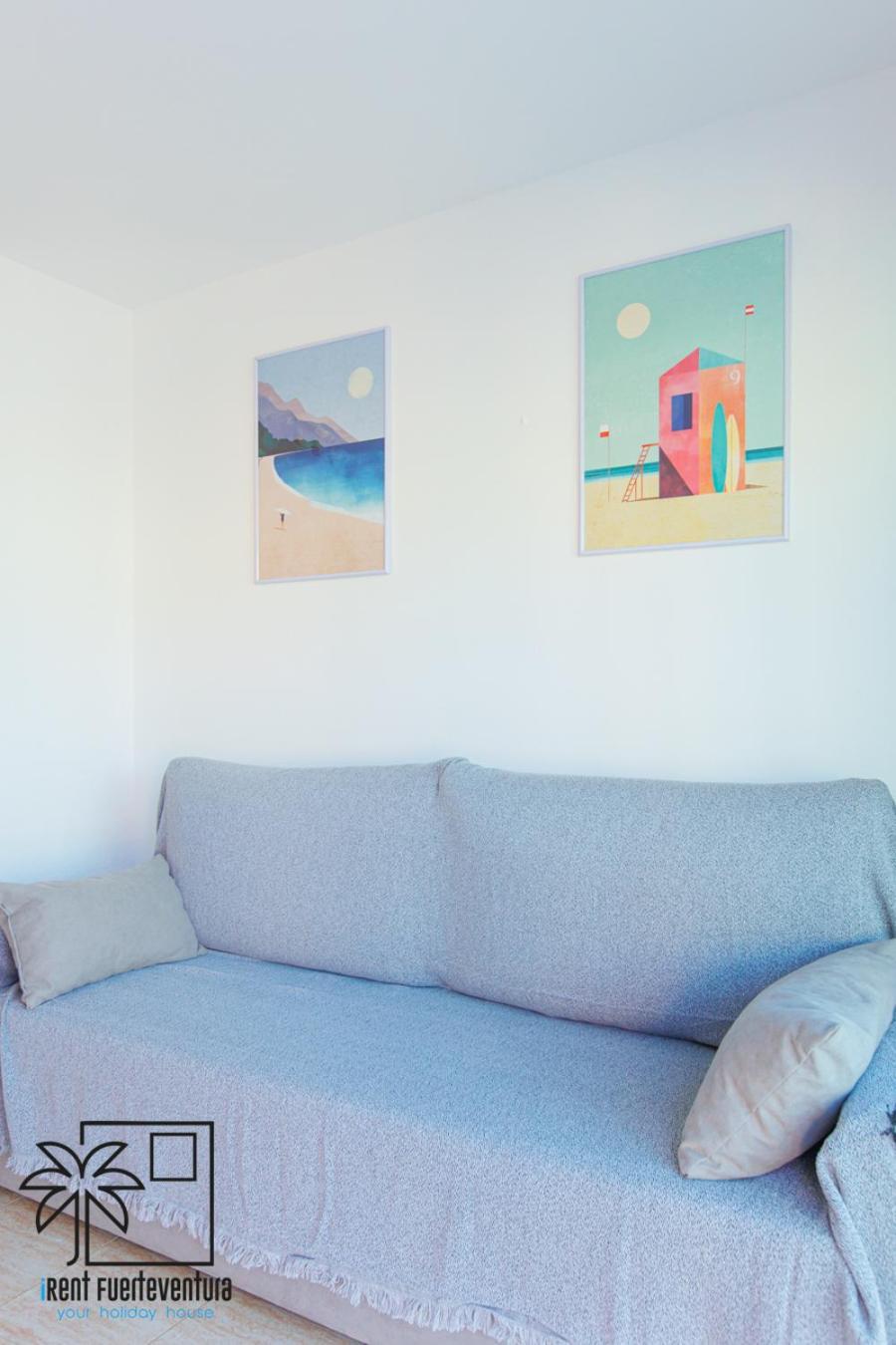 Casa Martina Center Irent Fuerteventura