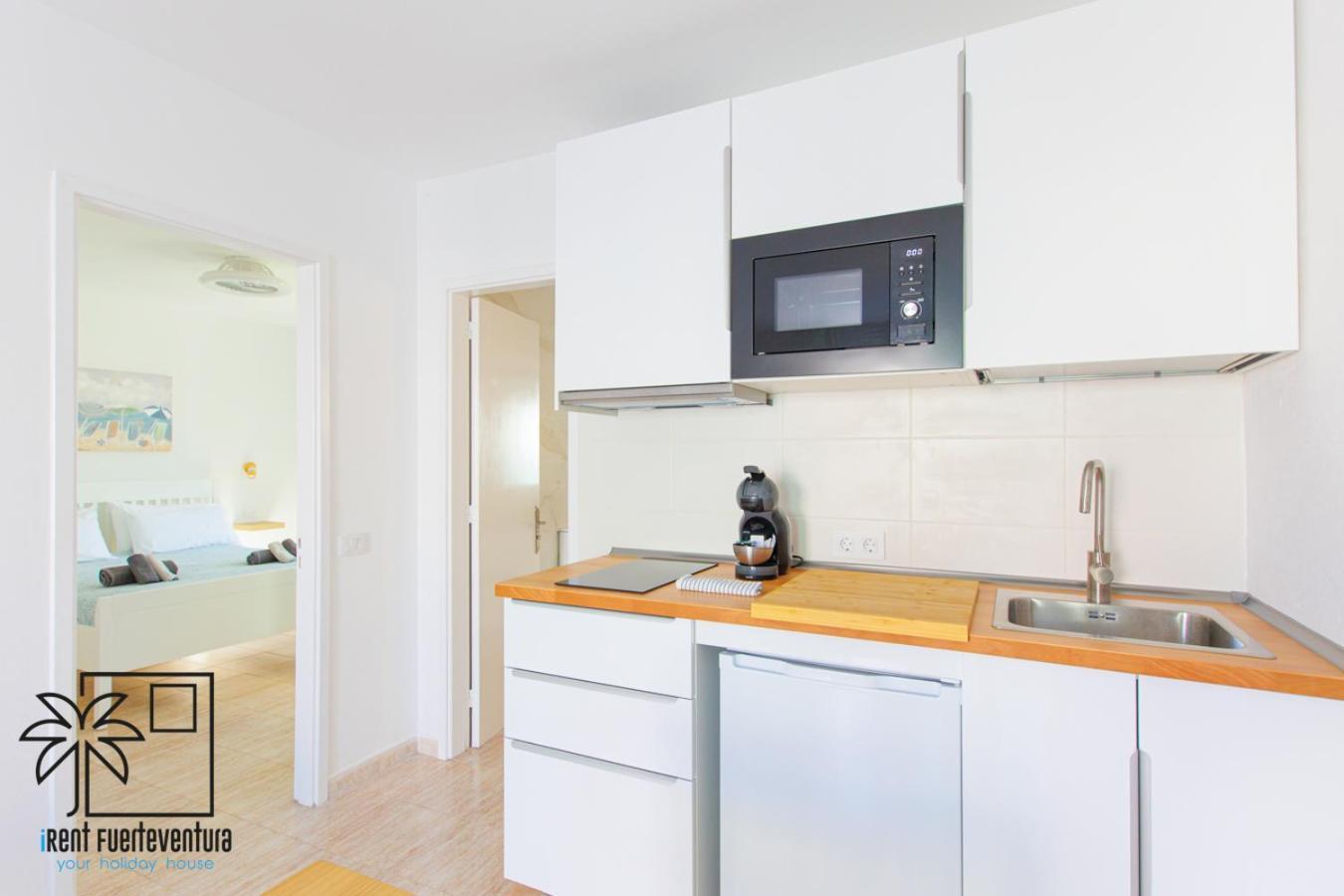 Casa Martina Center Irent Fuerteventura Corralejo
