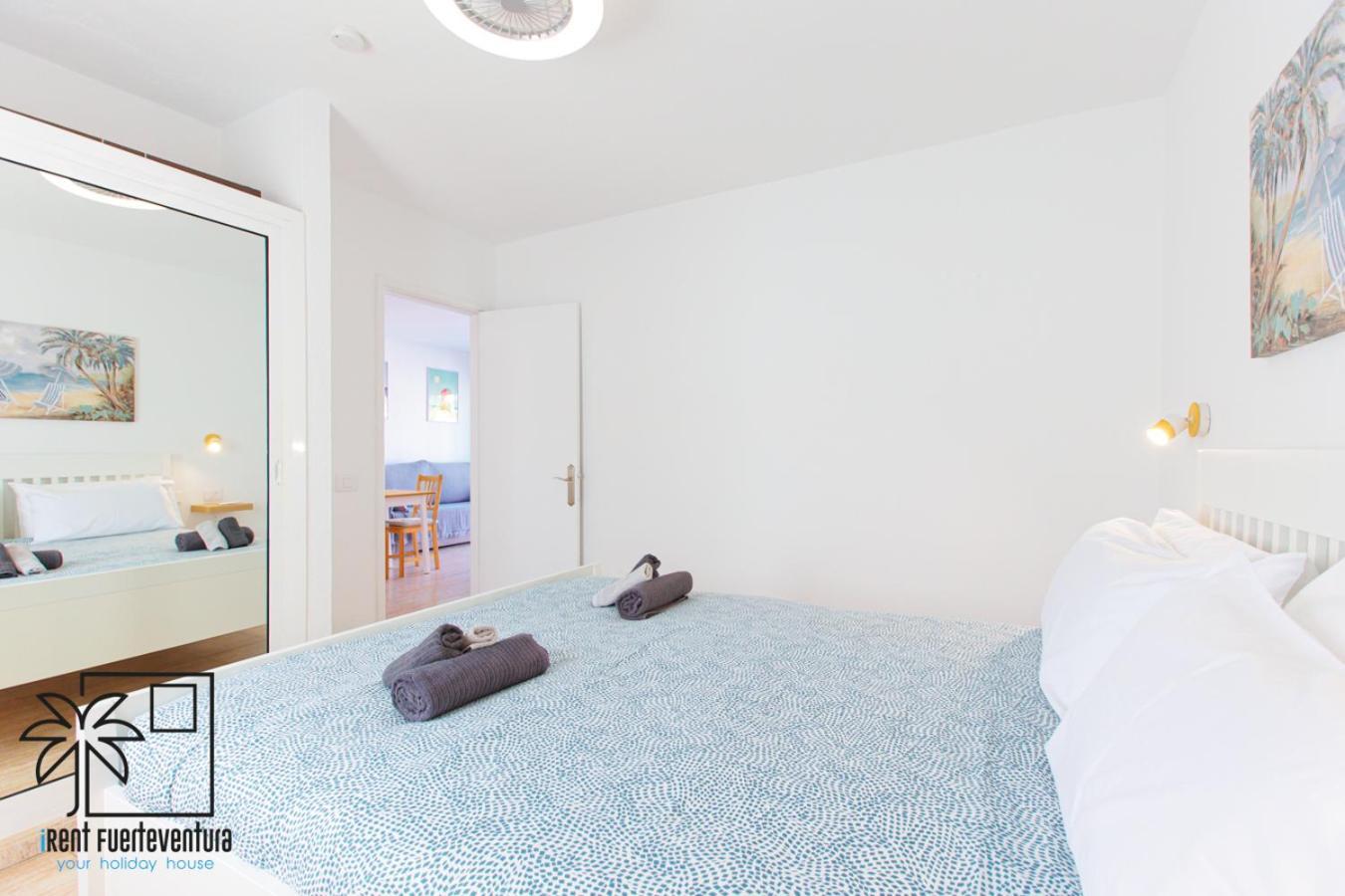 Casa Martina Center Irent Fuerteventura Apartment Corralejo