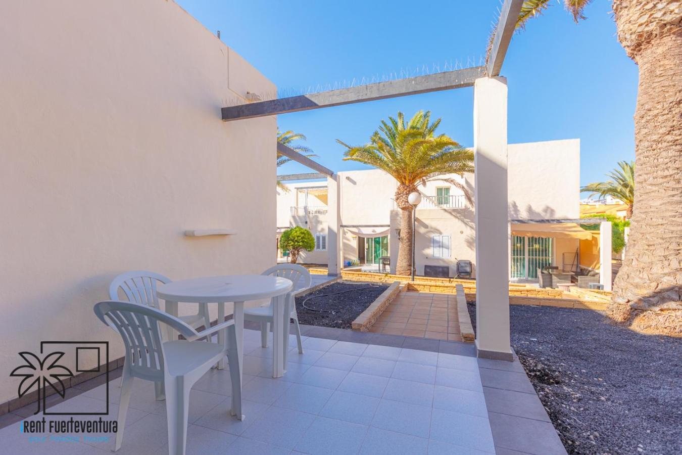 Apartment Casa Martina Center Irent Fuerteventura