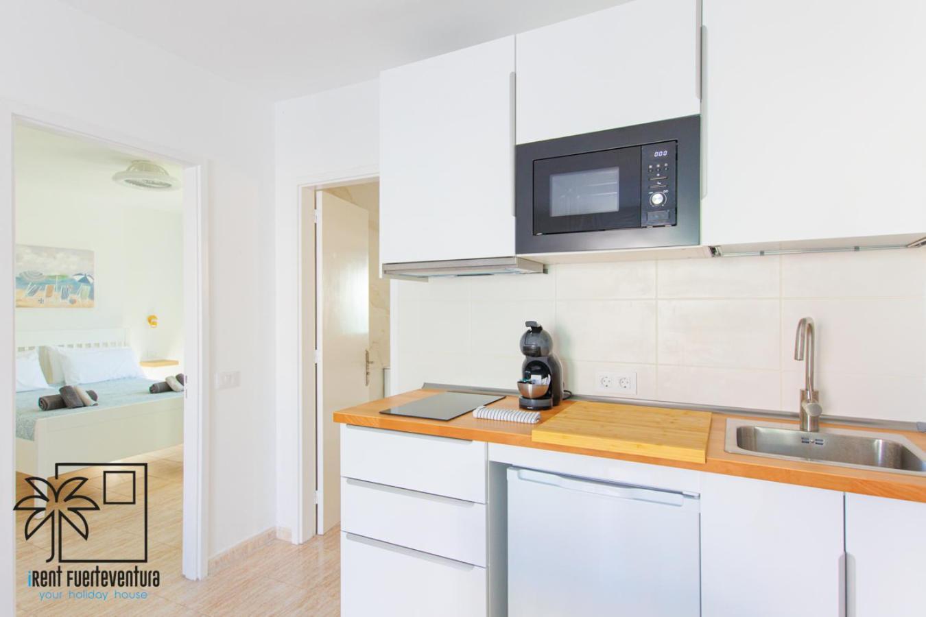 Casa Martina Center Irent Fuerteventura Apartment Corralejo