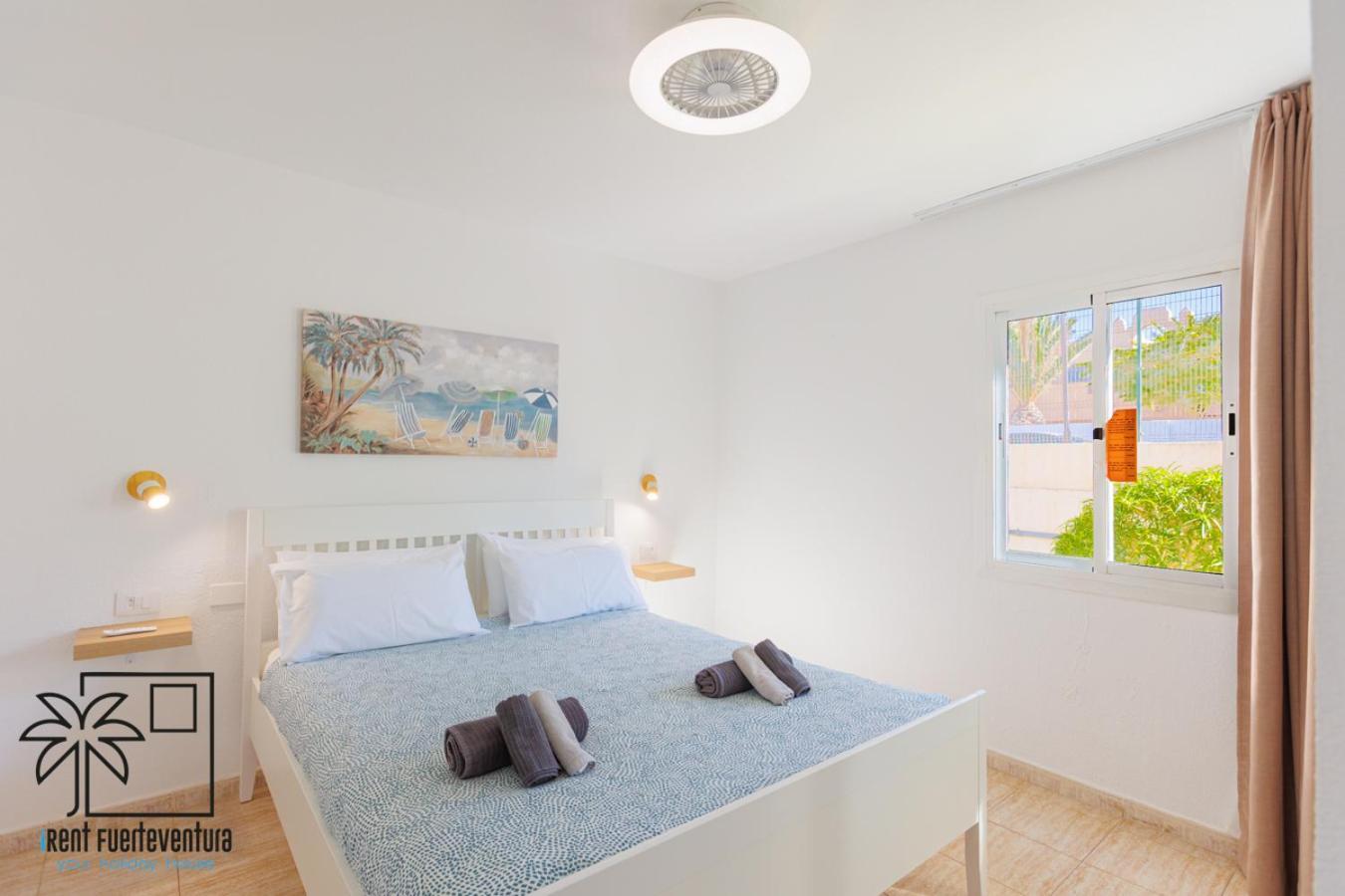 Casa Martina Center Irent Fuerteventura Corralejo