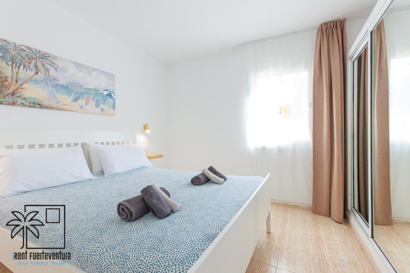 Casa Martina Center Irent Fuerteventura * Corralejo