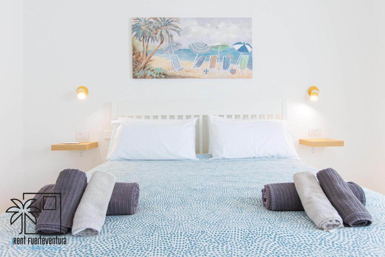 Apartment Casa Martina Center Irent Fuerteventura Corralejo