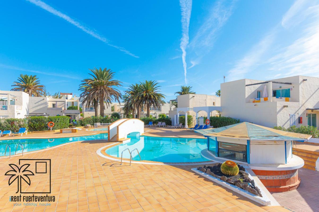 Casa Martina Center Irent Fuerteventura