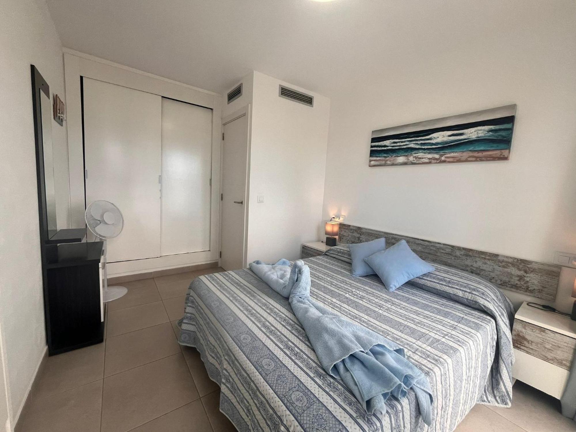 Sunsets&waves Apartment