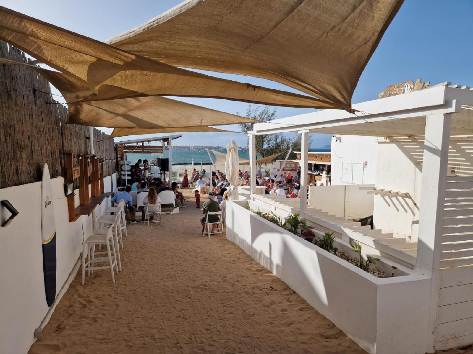 Casa Koli By Holidays Fuerteventura Apartment Corralejo