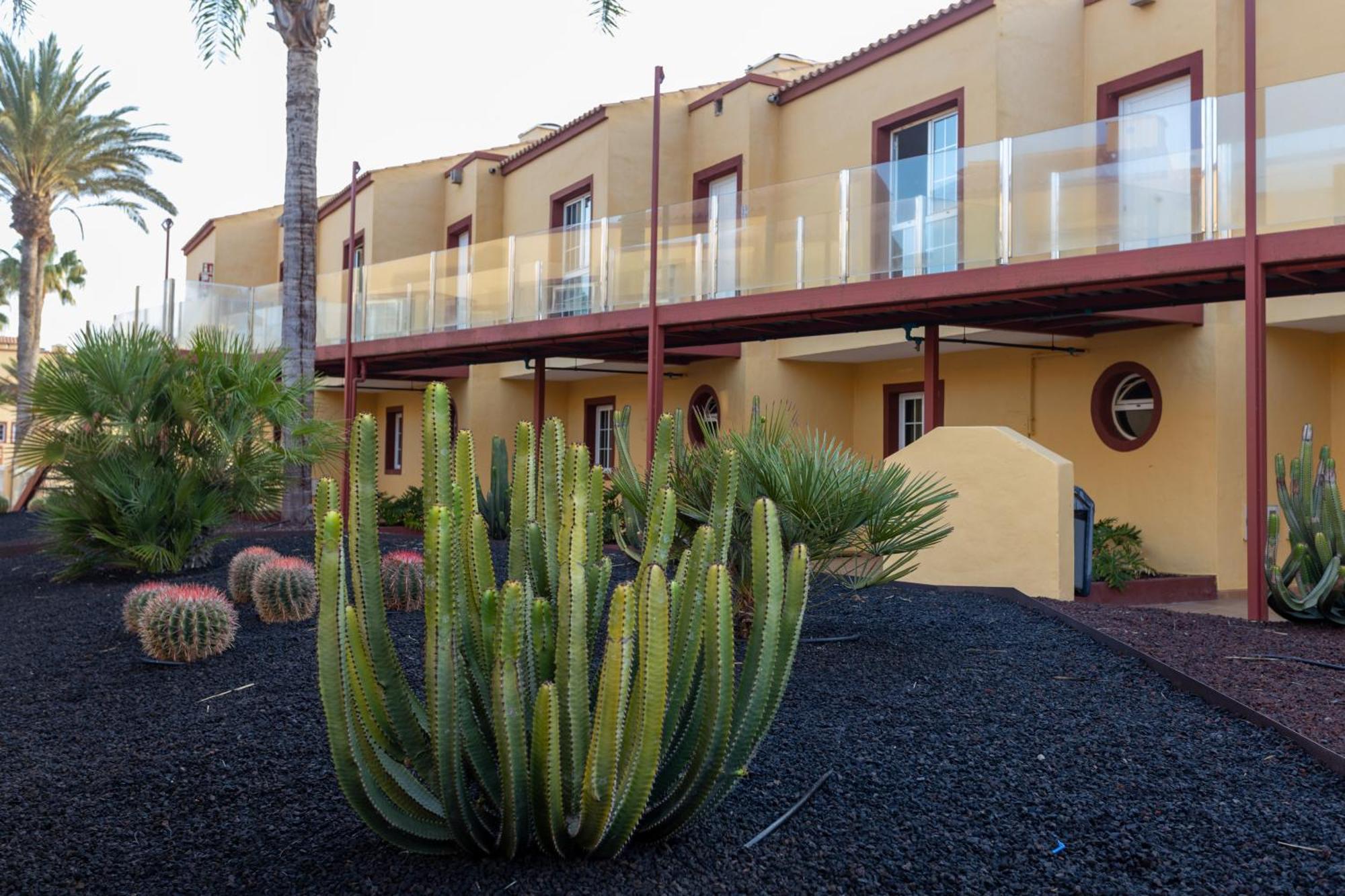 Maxorata 3* Corralejo