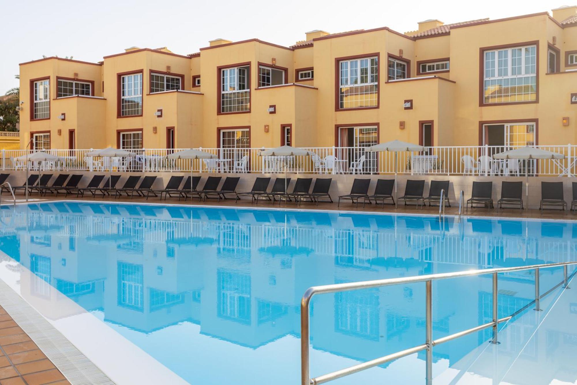 Aparthotel Maxorata Corralejo