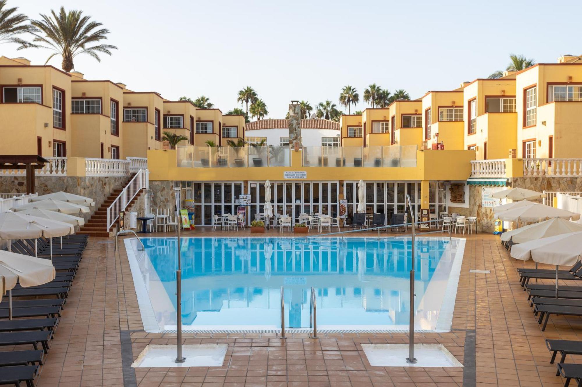 Maxorata 3* Corralejo
