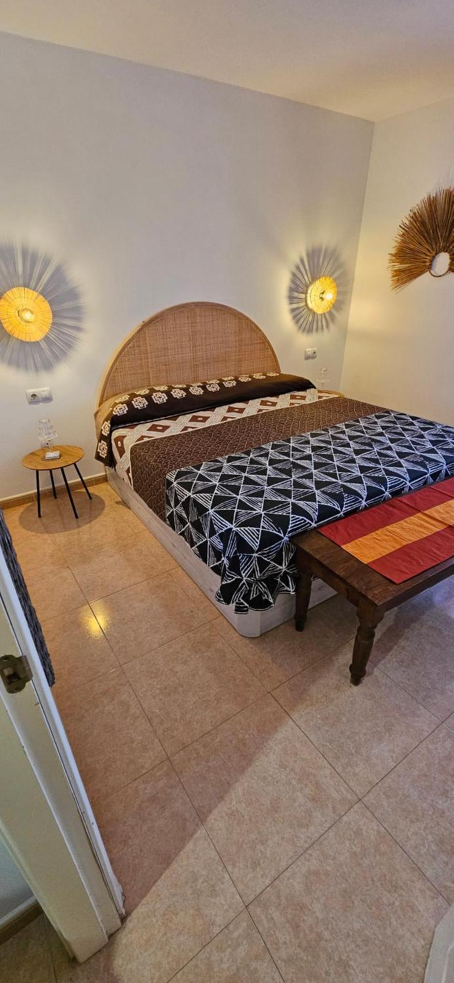 Spagnolo Oasis Tamarindo Appartement Corralejo