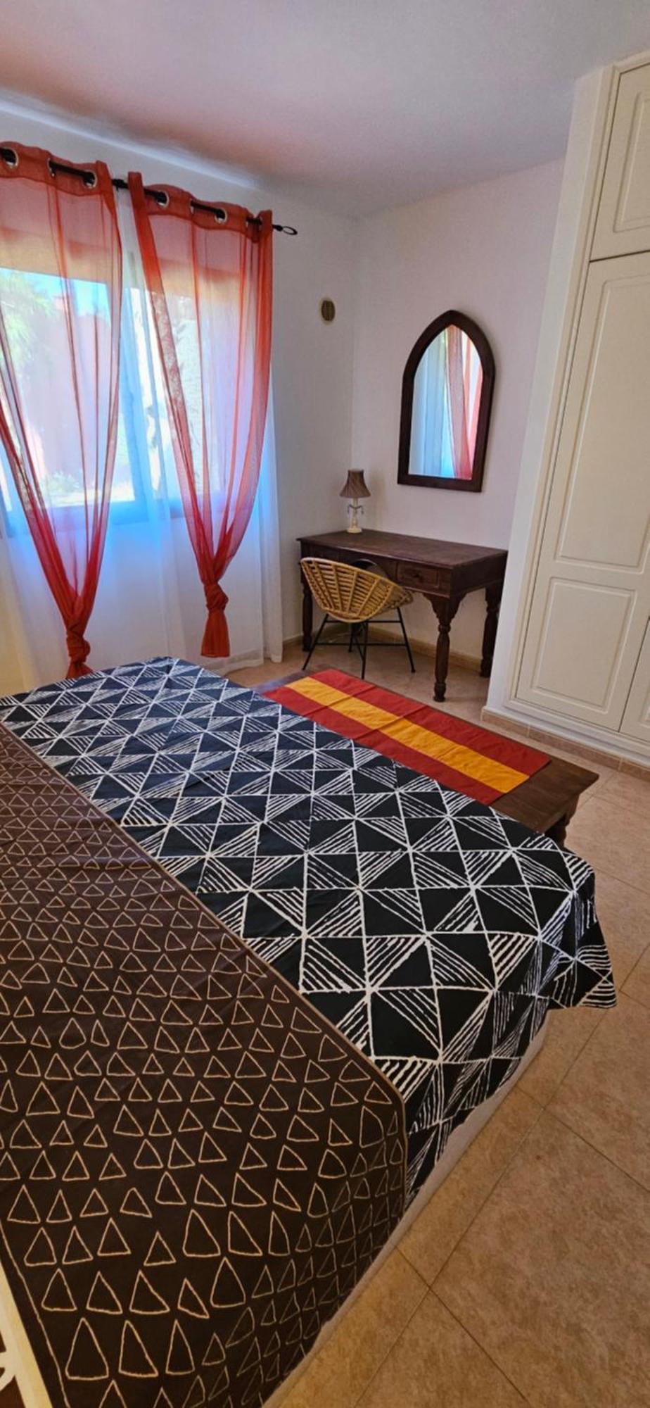 Appartement Spagnolo Oasis Tamarindo