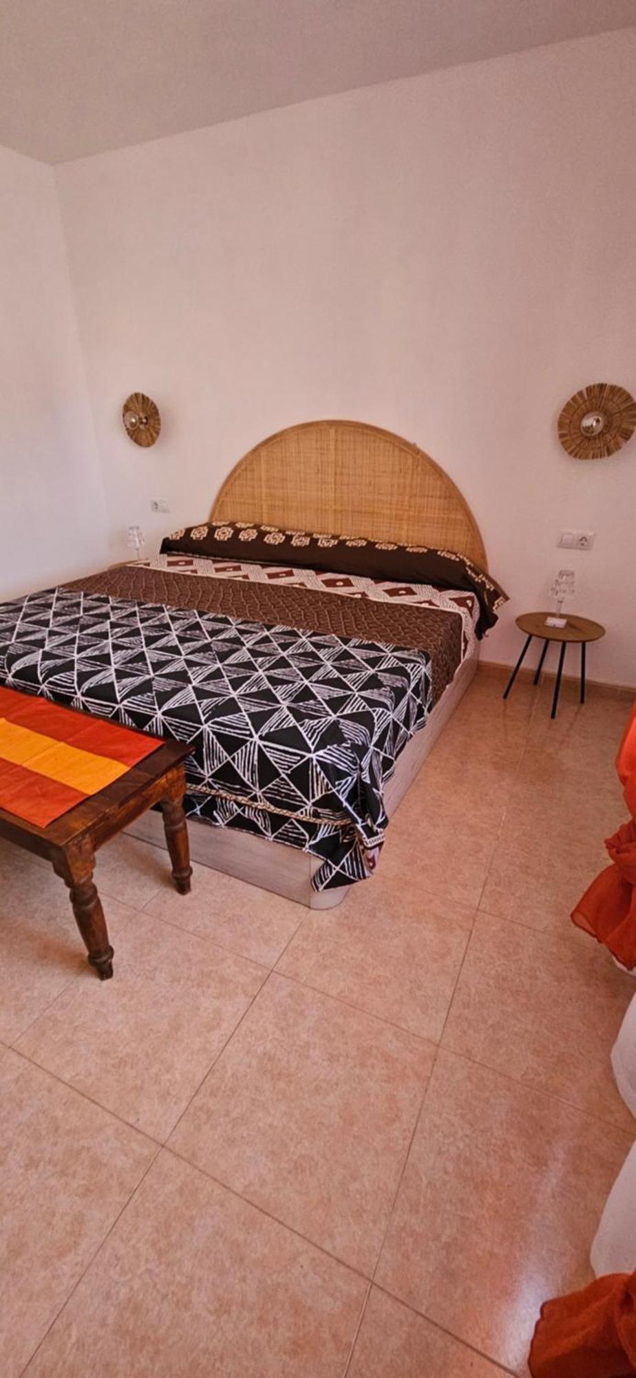 Spagnolo Oasis Tamarindo Appartement Corralejo