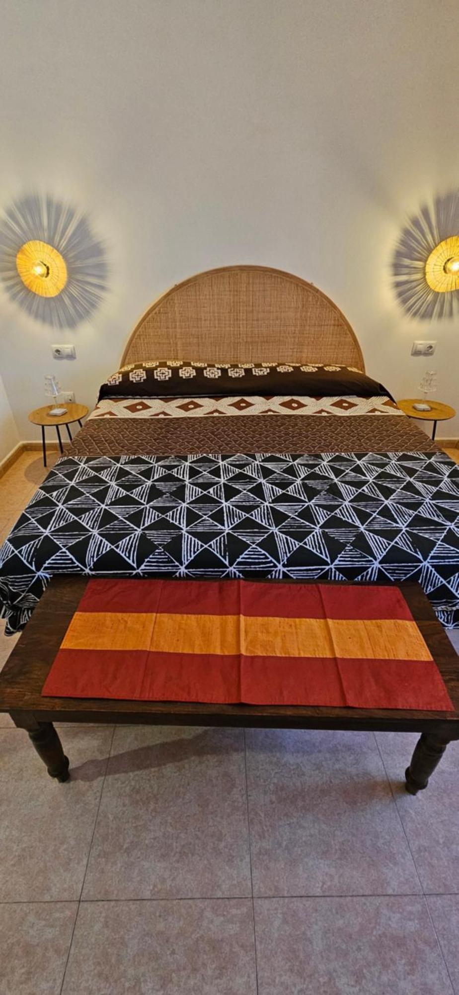 Appartement Spagnolo Oasis Tamarindo Corralejo