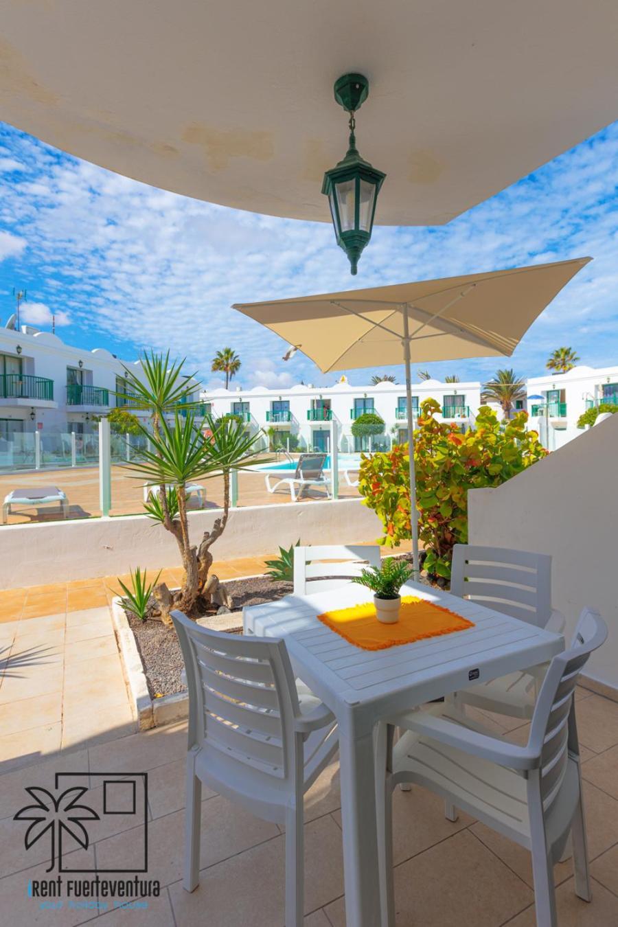 Apartment Golden Sunset Pool View By Irent Fuerteventura