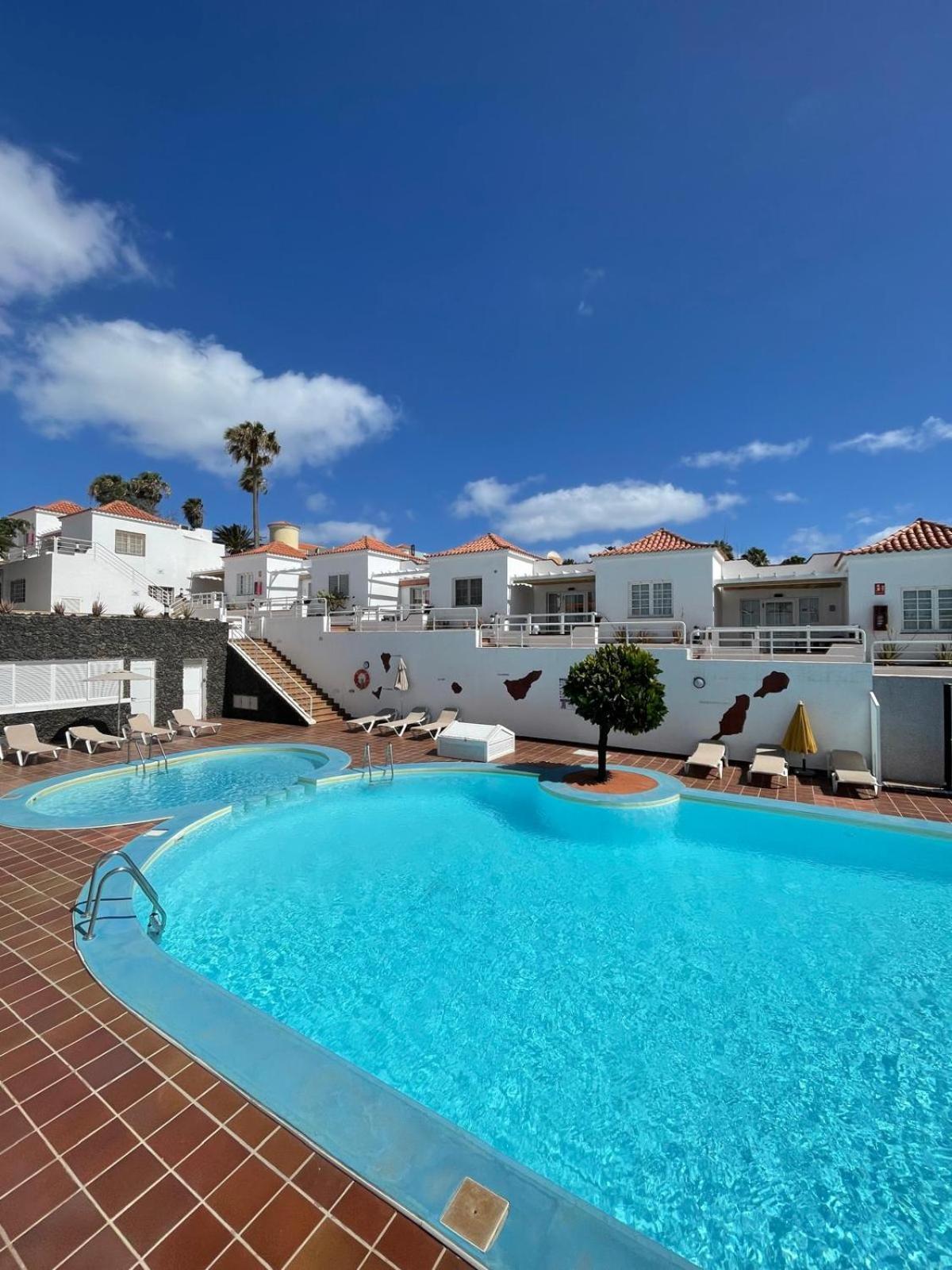 Casitas De Apartamento