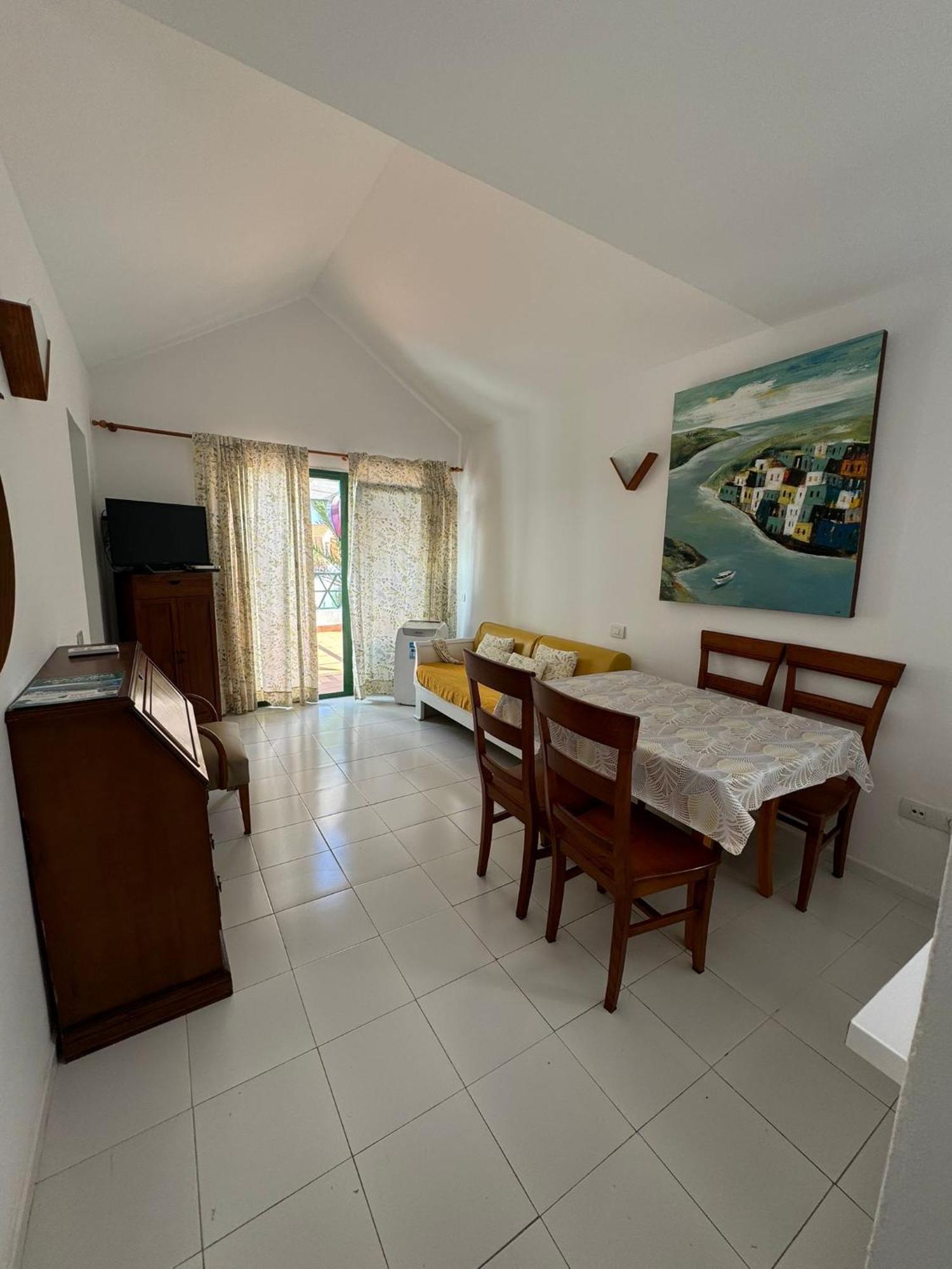 Casa Mateo Corralejo