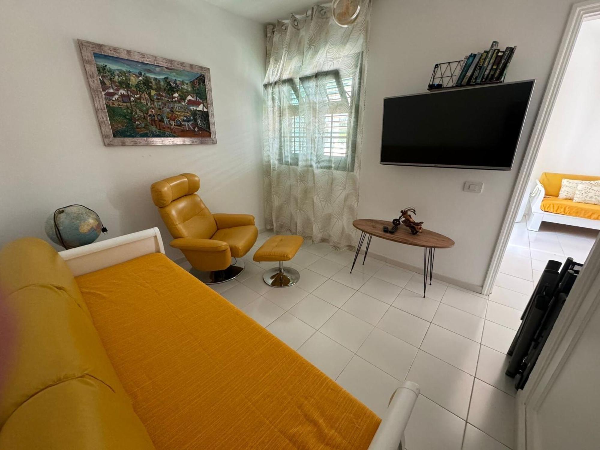 Casa Mateo Apartment