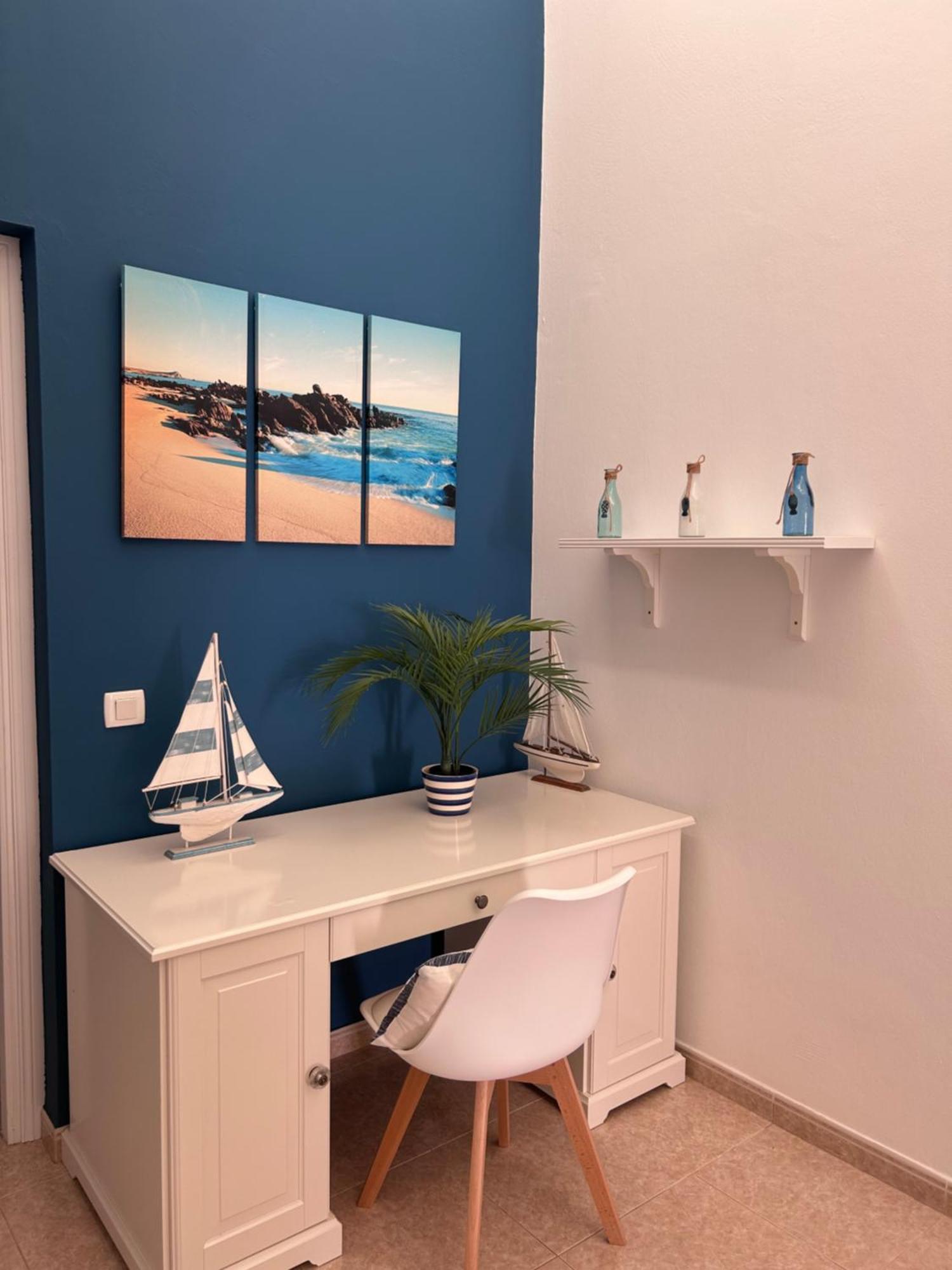 Grandes Playas Villa Corralejo