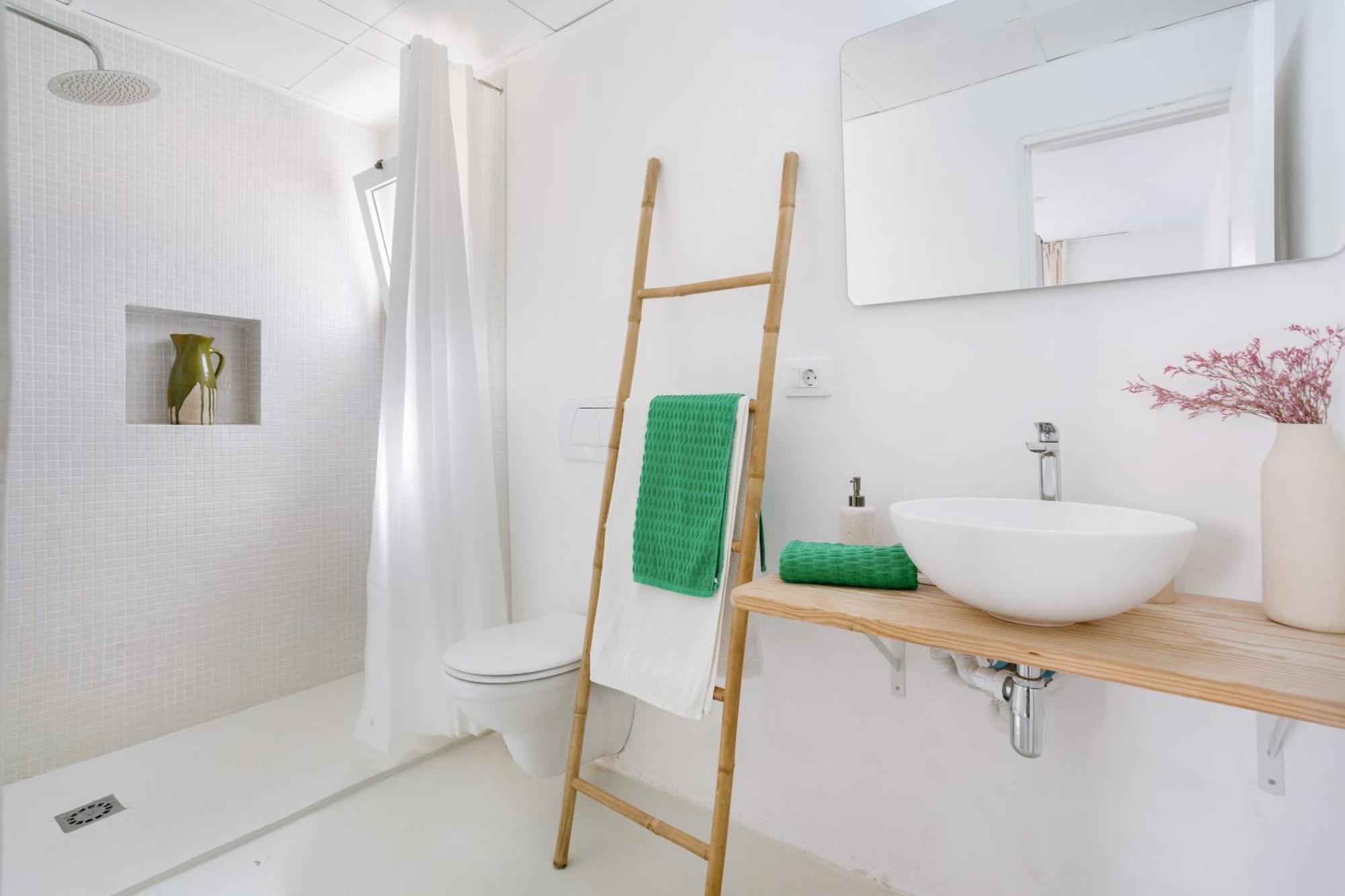 Apartamento Casa Blanca Pool *