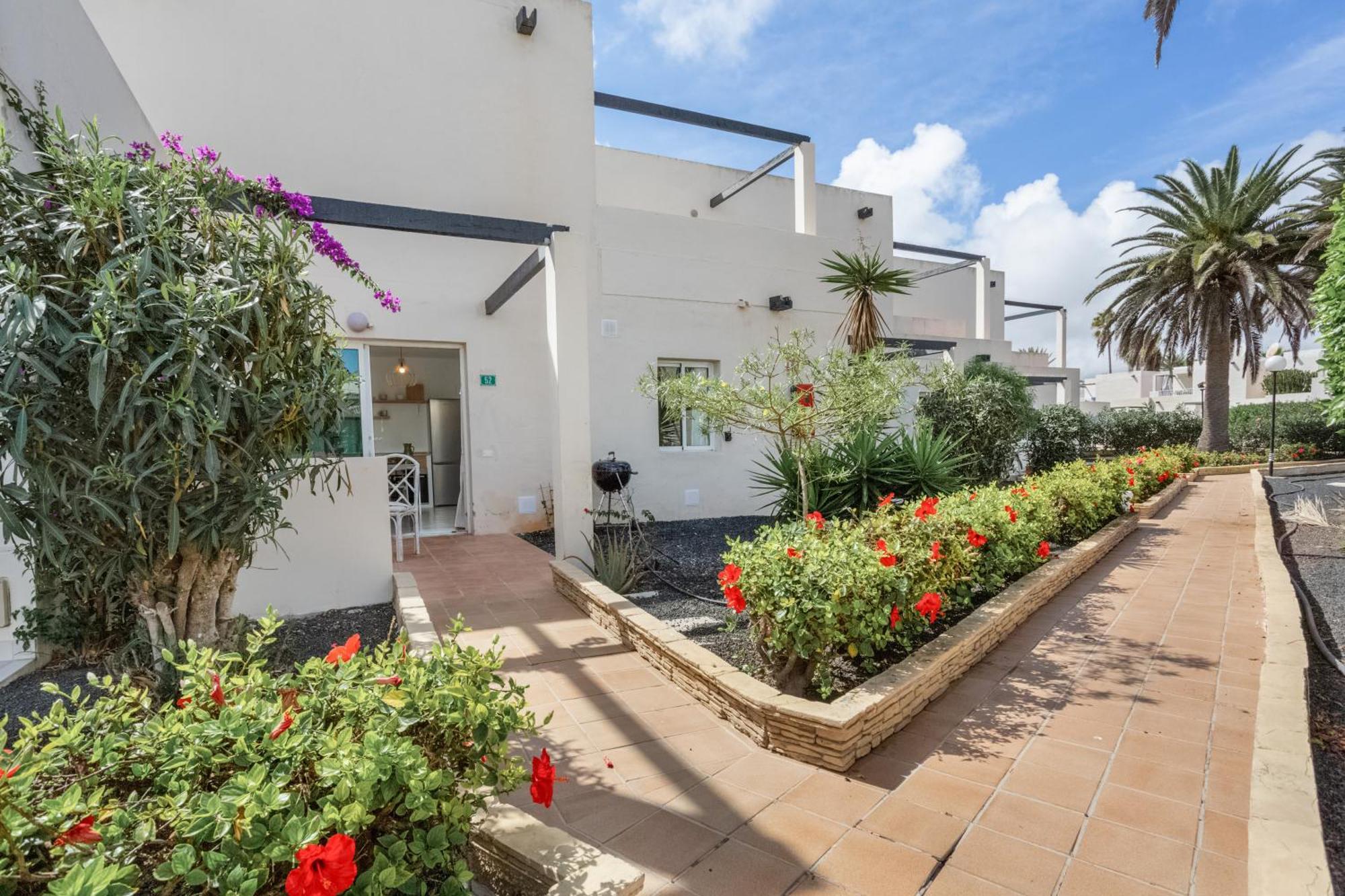 Casa Blanca Pool Apartamento Corralejo