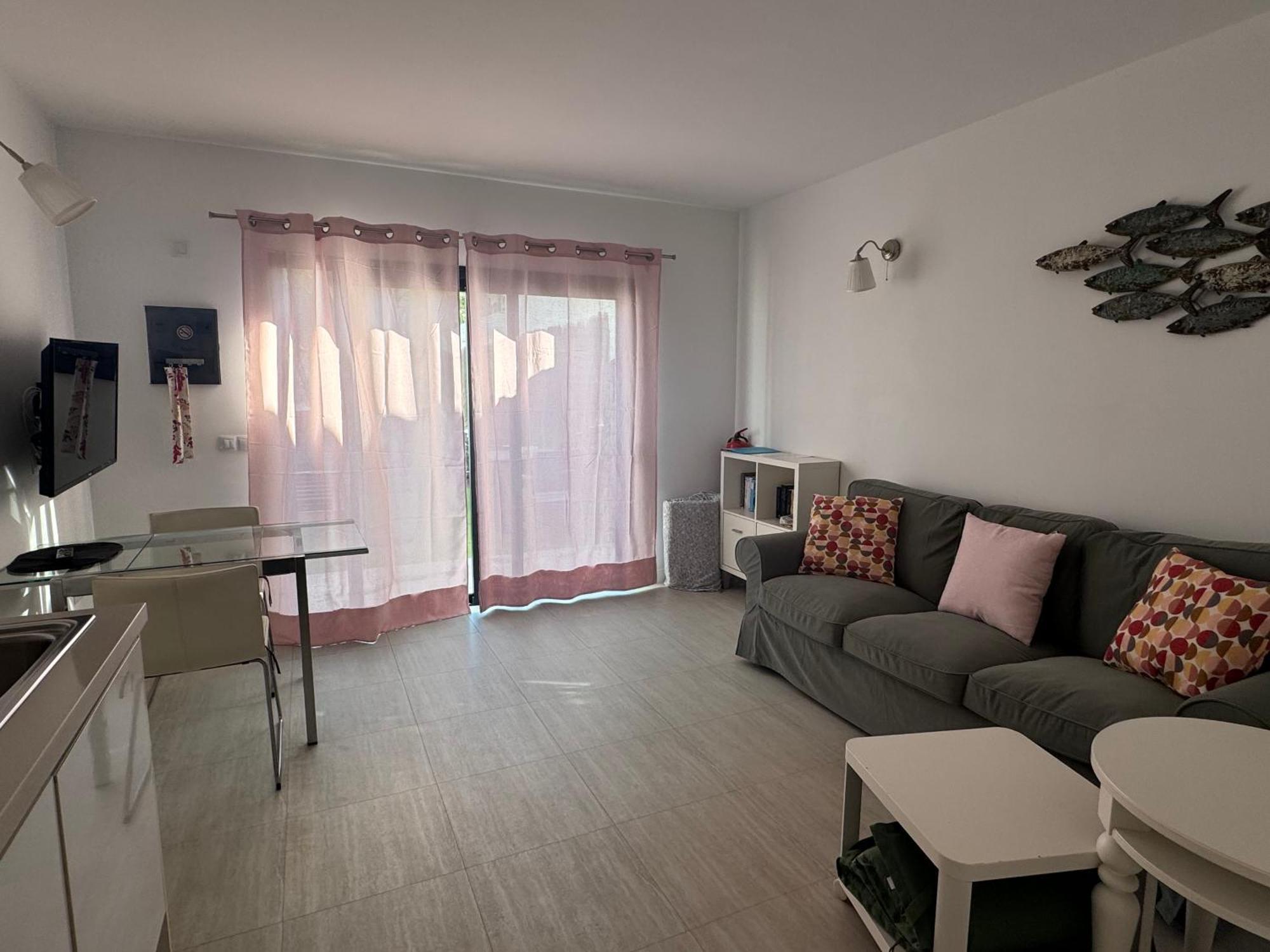 Casa Federico Apartment *