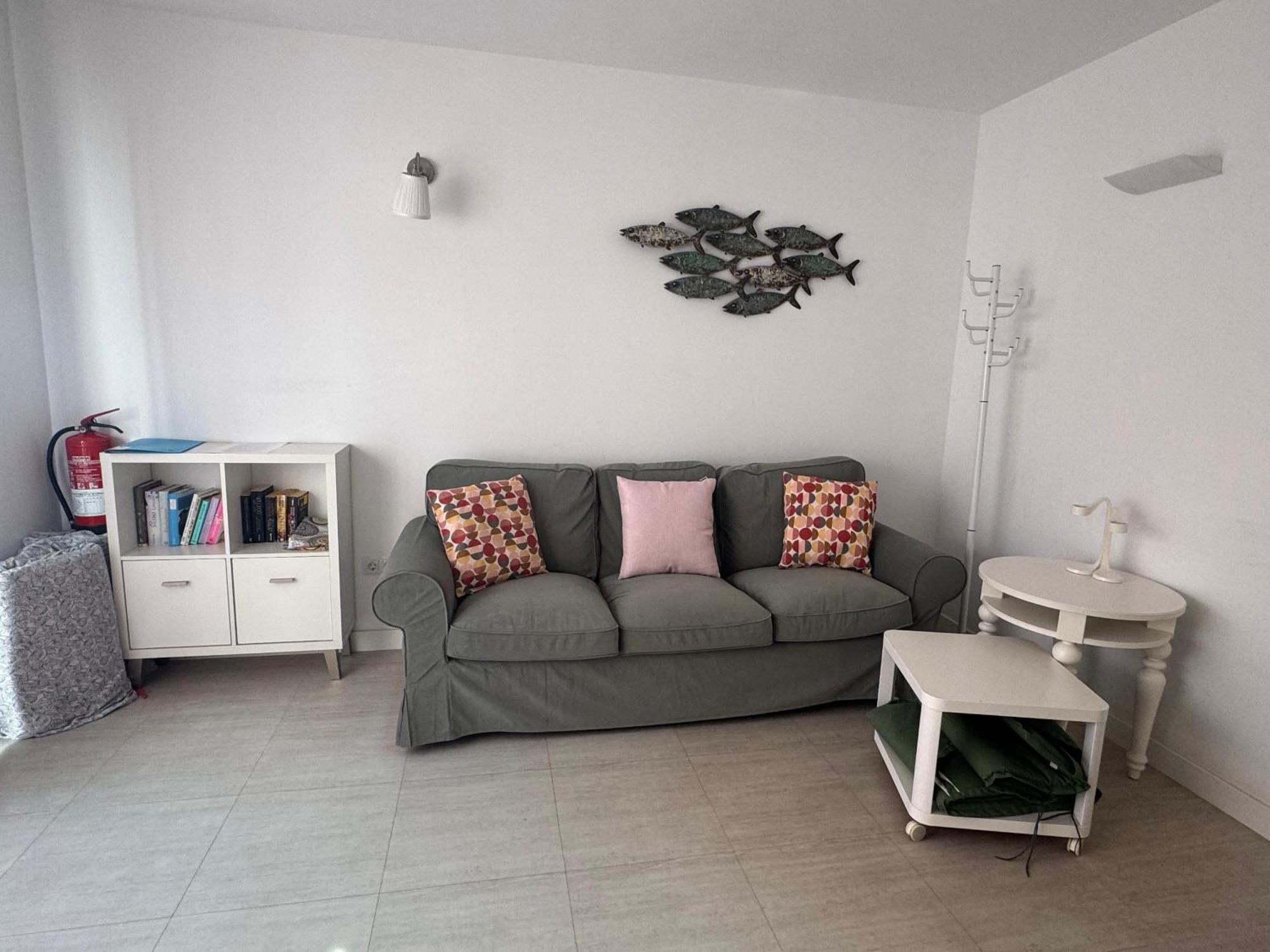 Apartment Casa Federico *