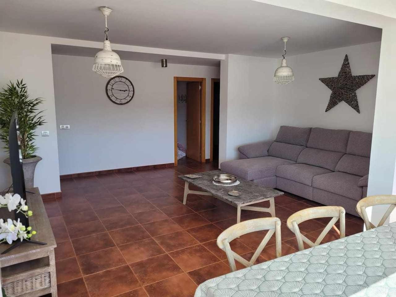 Casa Del Sol Parque * Corralejo