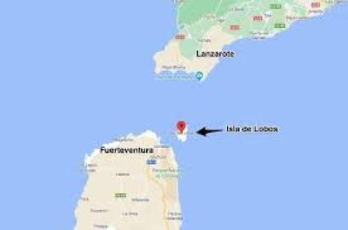 Verdemare * Corralejo