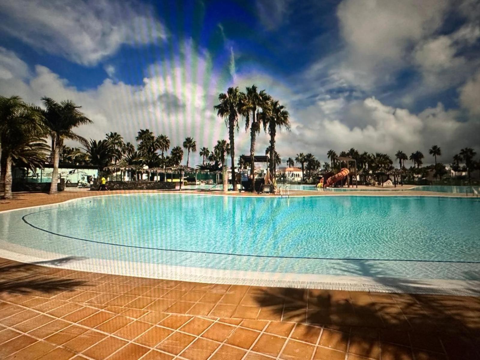 Apartamento Casa Dunas Oasis Corralejo