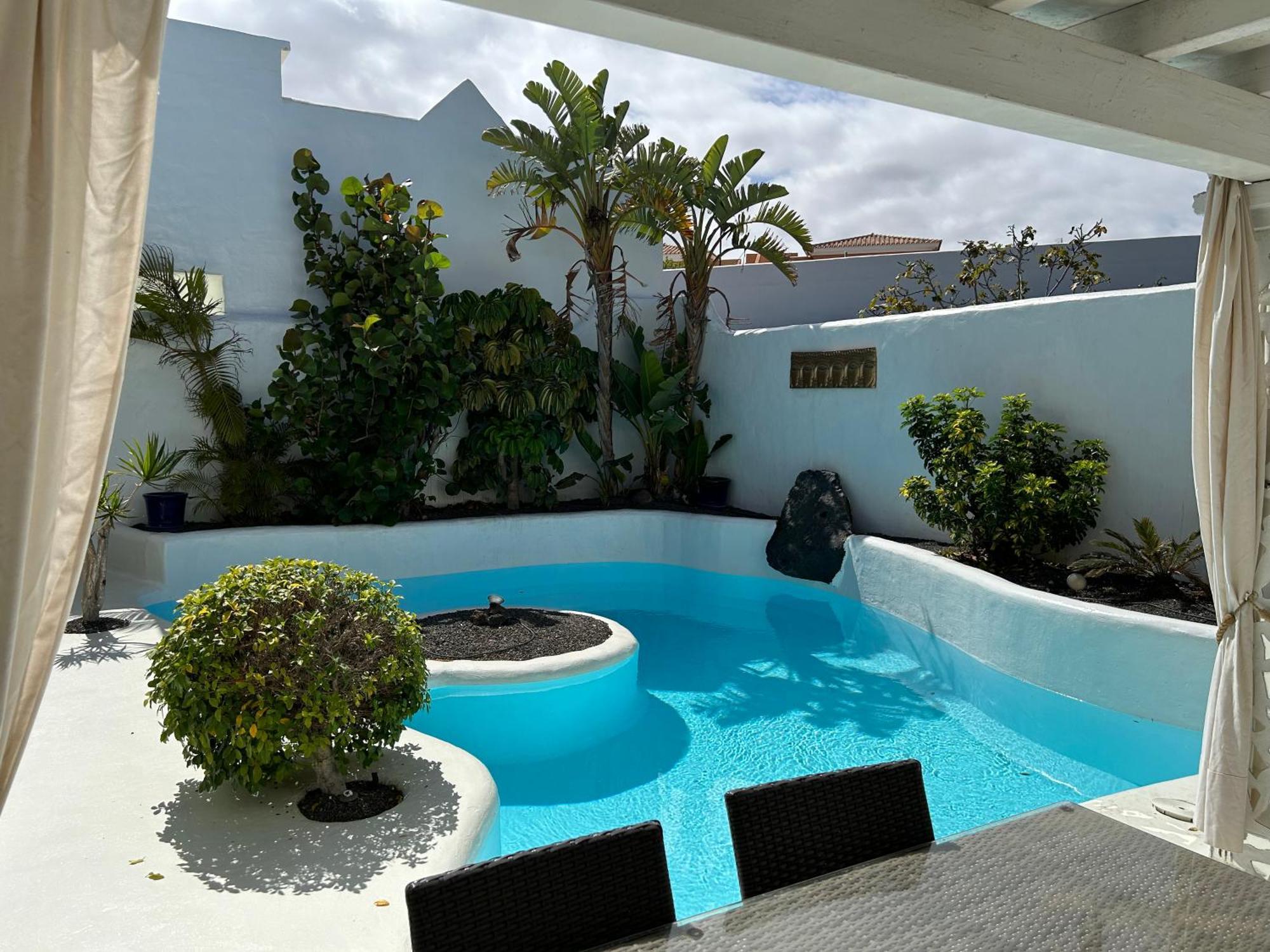 Villa Bella Fuerteventura Bahiazul
